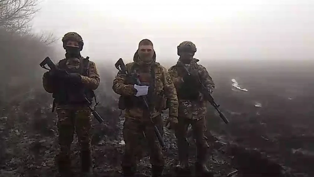 Обратная связь от парней