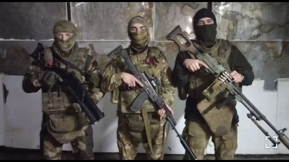 Обратная связь от парней